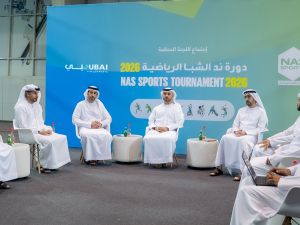 Nad Al Sheba Sports Tournament Committee Reviews Preparations for 13th Edition
