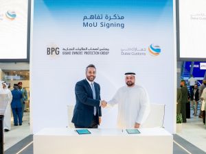 Dubai Customs and the Gulf BPG enhance cooperation to protect intellectual property