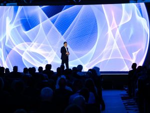 Deloitte Middle East Hosts Annual Partners Meeting 2025 in Dubai, Spotlighting ‘The Power of Now’