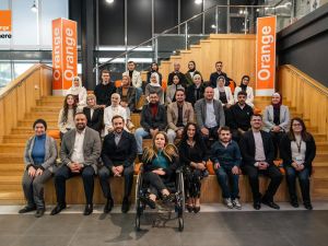 7 Teams Selected for the Final Stage of the Digital Solutions in the Tourism Sector Hackathon for Persons with Disabilities