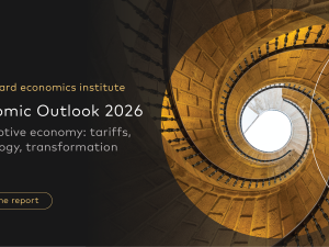 Mastercard Economics Institute’s 2026 Economic Outlook for MENA: Robust growth underpinned by investment and digital transformation