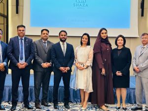 Shaza Hotels Concludes Highly Successful GCC Roadshow, Strengthening Strategic Partnerships Across the Region