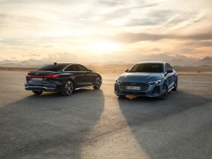 Audi Oman Drives Year-End Value with Exclusive Leasing and Ownership Offers Across Its Premium Line-Up
