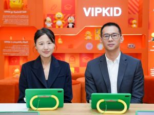 Huawei partners with VIPKID to enhance digital education in Saudi Arabia