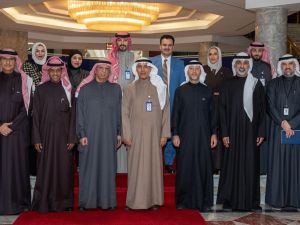 "الكويتية" و"KIB" يوقّعان بروتوكول تعاون مشترك