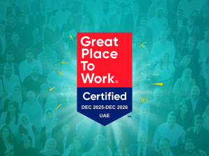  Alef Education Receives ‘Great Place to Work’ Certification™ for the Third Consecutive Year 