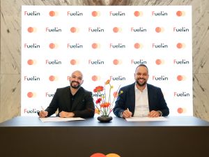 Mastercard and Fuelin to advance secure, real-time mobility payments across MENA