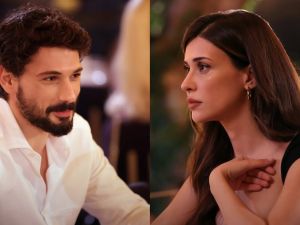 Deniz Can Aktaş & Devrim Özkan