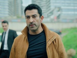 Kenan İmirzalıoğlu