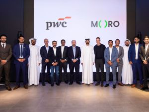 Moro Hub and PwC Middle East Partner to Drive Smart City, Integrated Command Centre, and Critical Infrastructure Transformation Across the Region