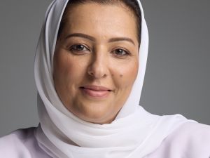 NBB Appoints Hend Mohamed Mahmood as Group Chief Human Resources Officer