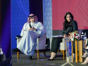 NBB Group Chief Executive Officer Shares Insights on Financial Sector Resilience and NBB’s Expansion at The Business Year’s Bahrain Launch Event