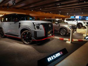 Nissan elevates Patrol culture at Liwa Festival 2025, bringing capability, craft and community at inaugural Dar Patrol