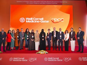 وايل كورنيل للطب - قطر تنظّم النسخة الثالثة من مؤتمر الرعاية الصحية الأولية