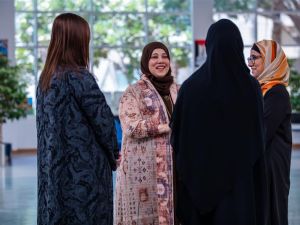 كيف أسهمت مؤسسة قطر في رعاية جيل واعٍ بأهدافه ومعتز بهويته ومتطلع لصنع غده؟