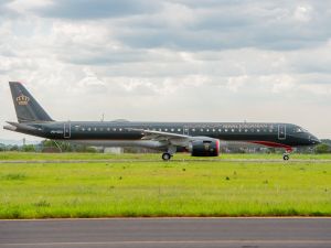Royal Jordanian Celebrates Its 62nd Year and Showcases Its Key 2025 Achievements, 2026 Vision, and Fleet Modernization Strategy