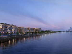 "مدن" تعلن بيع جميع وحدات أول مجتمعات الواجهة البحرية "بشاير" في جزيرة الحديريات خلال يوم من إطلاقه