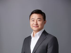 Samsung Electronics Announces New Leadership