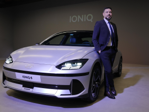 Hyundai Motor Company Appoints Tarek Mosaad as CEO of Middle East & Africa Regional Headquarters