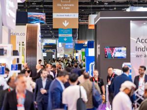 Automechanika Dubai 2025 concludes with record global participation as the automotive aftermarket converges in Dubai 