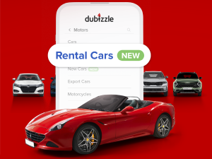 How Dubai Moves: dubizzle Insights Reveal the City’s Evolving Rental Car Habits in 2025
