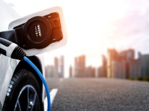 Charging Toward a Greener Future: UAE’s EV Market Surges 41% in 2025