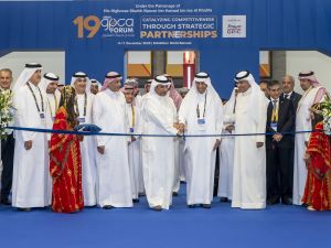 19th Annual GPCA Forum Concludes in Bahrain Under the Patronage of His Highness Shaikh Nasser bin Hamad