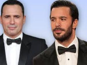 باريش وظافر