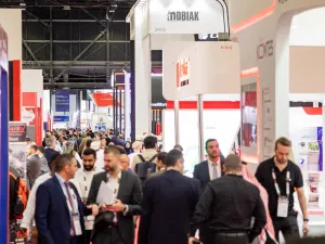 إنترسك 2026 يؤكد أهمية الأمن المدمج المبكر في تعزيز مرونة المشاريع العملاقة في منطقة الخليج
