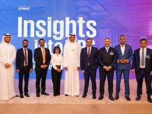 KPMG in Kuwait successfully hosted its annual IFRS workshop, “Insights into IFRS,” bringing together over 150 finance professionals and business leaders to discuss the latest developments in International Financial Reporting Standards (IFRS) and related regulatory changes.  Designed for finance professionals and business leaders in Kuwait, this full-day workshop covered IFRS updates, common implementation challenges, sustainability standards, practical applications of automation and cloud technologies in fi