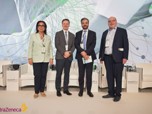 AstraZeneca Announces New AI-Driven Collaboration with MENACTRIMS Aiming to Improve NMOSD Diagnosis Across the Middle East & Africa