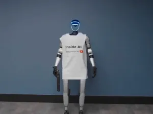 Robot