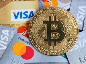 Bitcoin payments