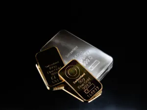 Market shock: Silver sets record while gold and platinum soar