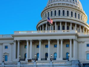 الكونغرس يصوت اليوم لإلغاء عقوبات "قيصر" عن سوريا