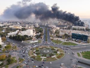 سوريا.. قوات إسرائيلية تتوغل في ريف القنيطرة الجنوبي