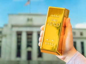 استقر في المعاملات الفورية عند 4186.99 دولار للأونصة