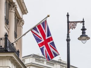 بريطانيا تدين قرار إسرائيل بناء 19 مستوطنة في الضفة الغربية