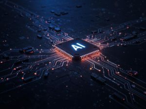 Gartner Identifies the Companies to Beat in the AI Vendor Race