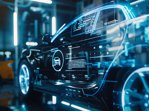 "نيسان" تسرّع تطوير المركبات المعرّفة بالبرمجيات وتعزز منظومة تطوير الذكاء الاصطناعي