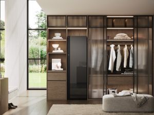 LG STYLER® يوفر مفهوماً جديداً للعناية الفاخرة بالملابس مع ابتكار جديد كلياً لسوق الإمارات العربية المتحدة