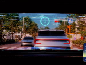 LG Showcases Future of Mobility With Ai-powered in-vehicle Solutions at Ces 2026