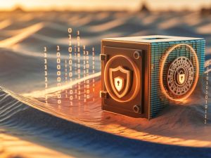 SearchInform Research Finds One in Two Companies in the Gulf Experienced Internal Security Incidents