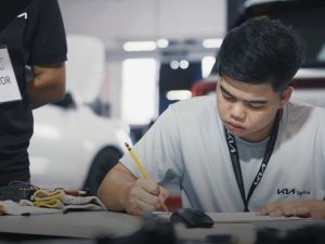 New Documentary Shines Spotlight on Kia’s Global ‘Bootcamp’ Initiative