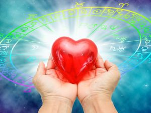 الأبراج الأكثر حظًا في المال والحب لعام 2026