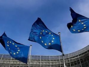 البرلمان الأوروبي