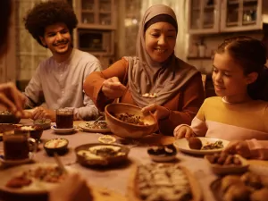 السحور المناسب في شهر رمضان في فصل الشتاء
