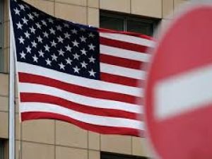 تأشيرة أميركية