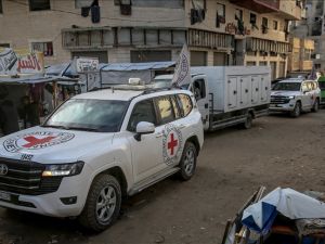 تسلم جثامين الشهداء