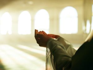 دعاء ثاني جمعة من السنة الجديدة 2026